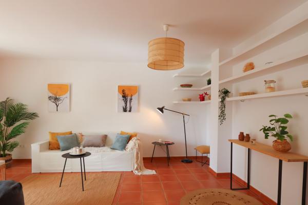 #46579 - Appartement - Can Pei, Sitges 
