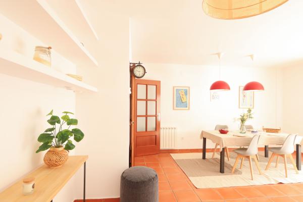 #46581 - Appartement - Can Pei, Sitges 