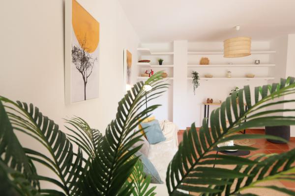 #46583 - Appartement - Can Pei, Sitges 