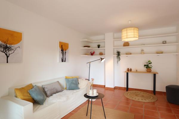#46584 - Appartement - Can Pei, Sitges 