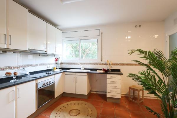 #46587 - Appartement - Can Pei, Sitges 