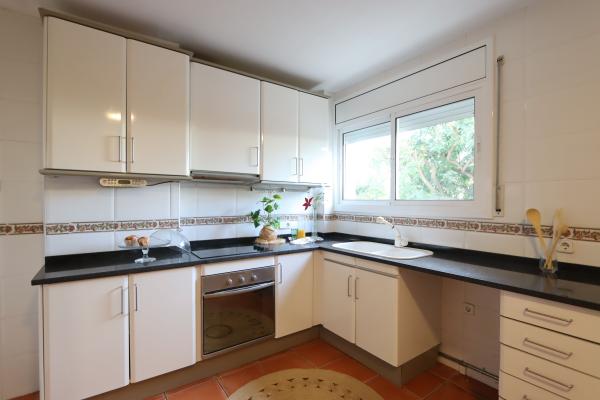 #46588 - Appartement - Can Pei, Sitges 