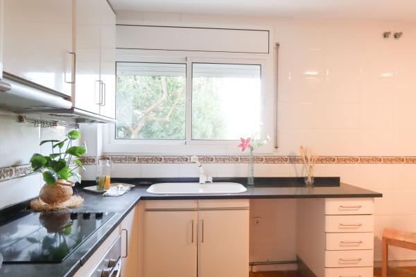 #46589 - Appartement - Can Pei, Sitges 