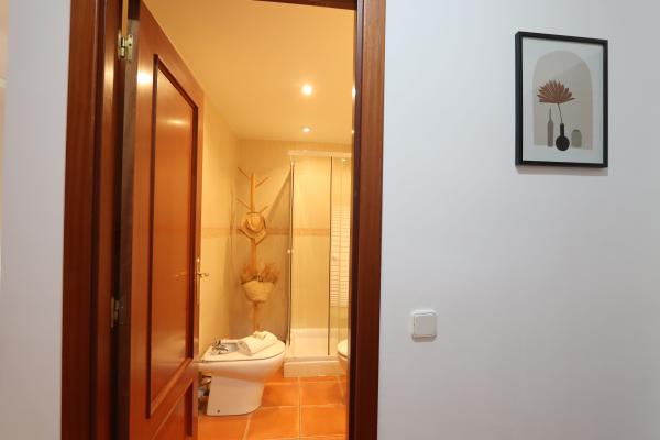 #46590 - Appartement - Can Pei, Sitges 