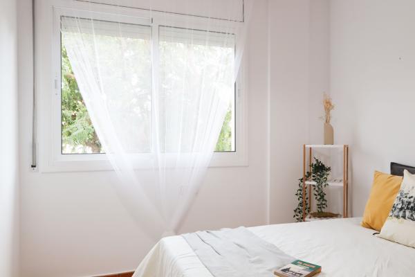 #46592 - Appartement - Can Pei, Sitges 