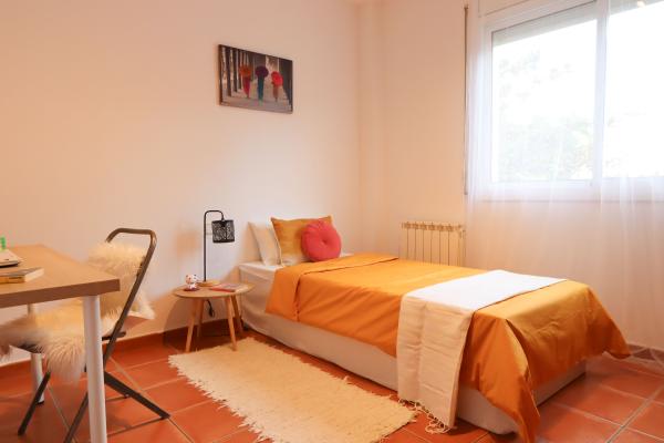 #46593 - Appartement - Can Pei, Sitges 