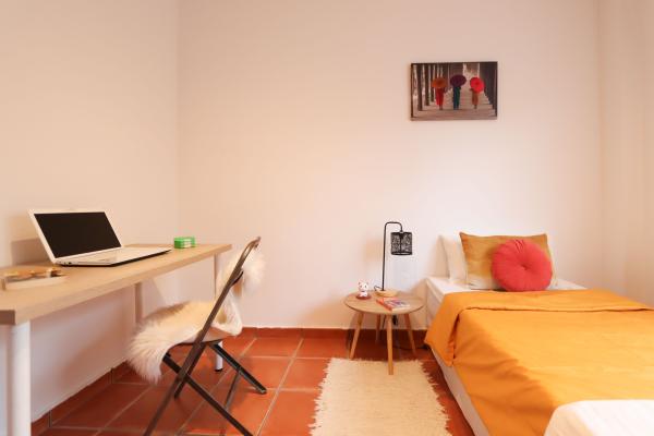 #46594 - Appartement - Can Pei, Sitges 