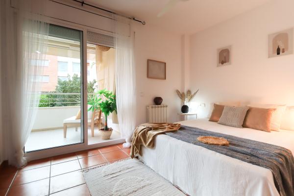 #46595 - Appartement - Can Pei, Sitges 
