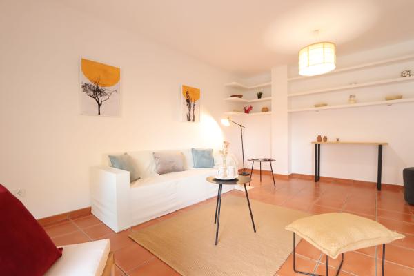 #46596 - Appartement - Can Pei, Sitges 