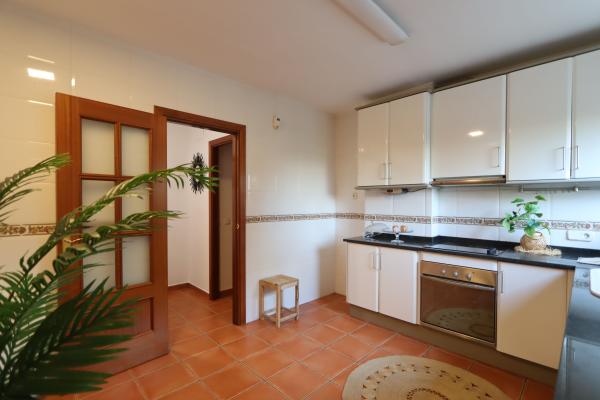 #46597 - Appartement - Can Pei, Sitges 