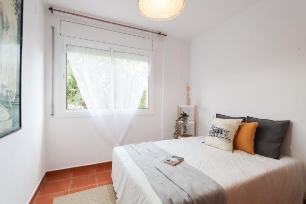 #46598 - Appartement - Can Pei, Sitges 