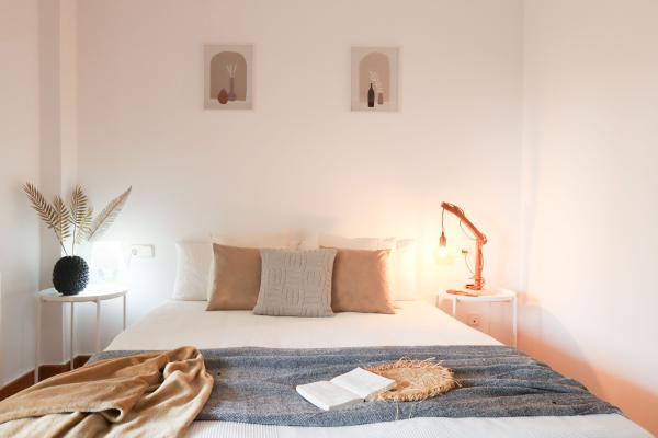 #46599 - Appartement - Can Pei, Sitges 