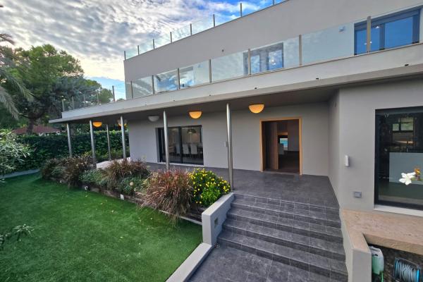 #46611 - House - Vallpineda, Sitges | Houses for Sale | Hello Homes Sitges