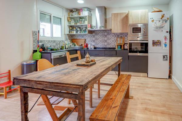 #46619 - Apartment - Palou, Sant Pere de Ribes | Apartments for Sale | Hello Homes Sitges