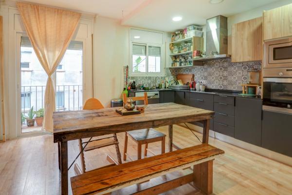 #46621 - Apartment - Palou, Sant Pere de Ribes | Apartments for Sale | Hello Homes Sitges