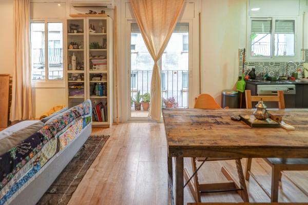 #46631 - Apartment - Palou, Sant Pere de Ribes | Apartments for Sale | Hello Homes Sitges