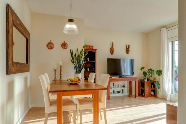 #46635 - Apartamento - Poble Sec- Observatori, Sitges | Apartamentos para venda | Hello Homes Sitges