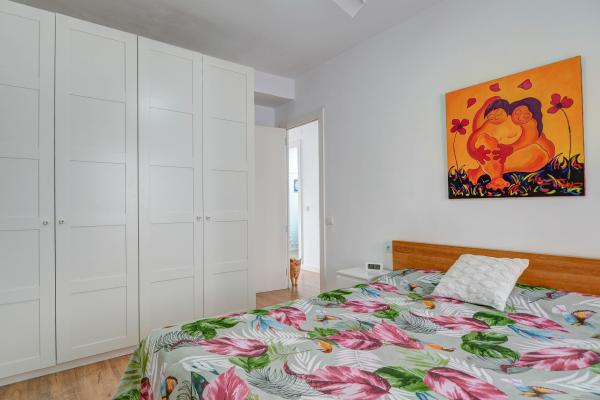 #46640 - Apartamento - Poble Sec- Observatori, Sitges | Apartamentos para venda | Hello Homes Sitges