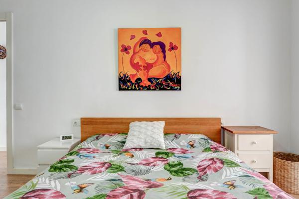 #46641 - Apartamento - Poble Sec- Observatori, Sitges | Apartamentos para venda | Hello Homes Sitges