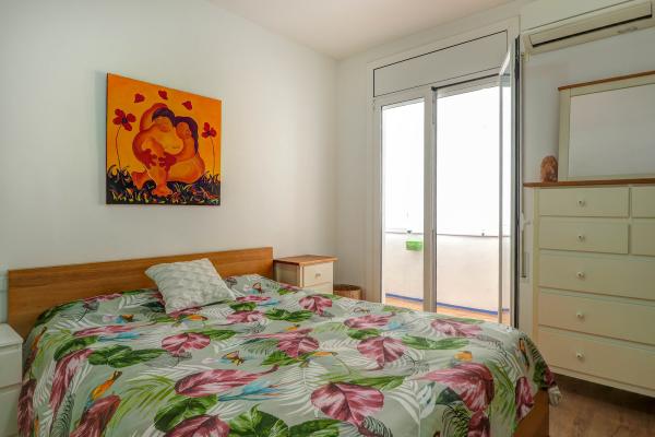 #46642 - Apartamento - Poble Sec- Observatori, Sitges | Apartamentos para venda | Hello Homes Sitges