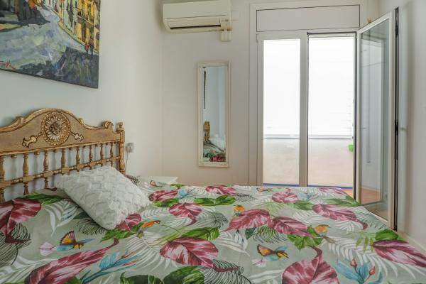 #46647 - Apartamento - Poble Sec- Observatori, Sitges | Apartamentos para venda | Hello Homes Sitges