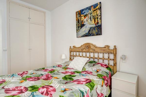 #46648 - Apartamento - Poble Sec- Observatori, Sitges | Apartamentos para venda | Hello Homes Sitges