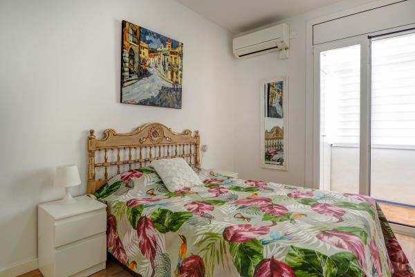 #46651 - Apartamento - Poble Sec- Observatori, Sitges | Apartamentos para venda | Hello Homes Sitges