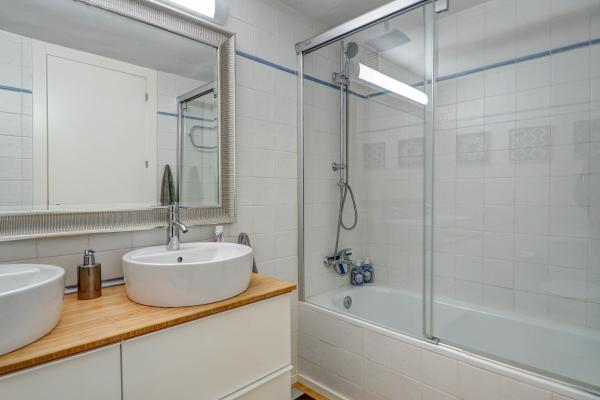 #46659 - Apartamento - Poble Sec- Observatori, Sitges | Apartamentos para venda | Hello Homes Sitges