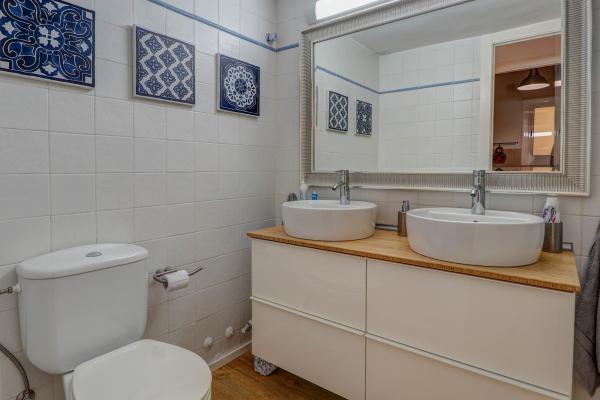 #46662 - Apartamento - Poble Sec- Observatori, Sitges | Apartamentos para venda | Hello Homes Sitges