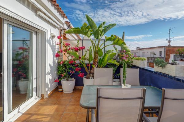 #46663 - Apartamento - Poble Sec- Observatori, Sitges | Apartamentos para venda | Hello Homes Sitges