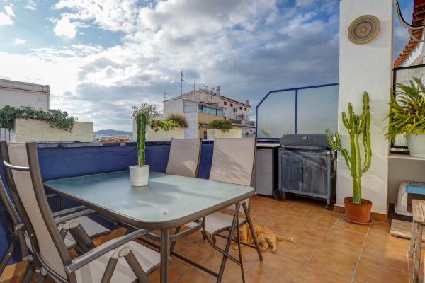 #46666 - Apartamento - Poble Sec- Observatori, Sitges | Apartamentos para venda | Hello Homes Sitges