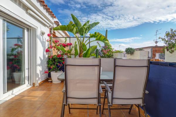 #46667 - Apartamento - Poble Sec- Observatori, Sitges | Apartamentos para venda | Hello Homes Sitges