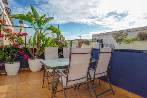 #46669 - Apartamento - Poble Sec- Observatori, Sitges | Apartamentos para venda | Hello Homes Sitges