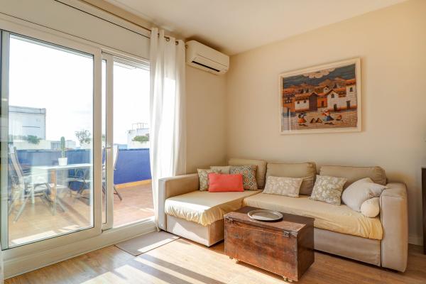 #46672 - Apartamento - Poble Sec- Observatori, Sitges | Apartamentos para venda | Hello Homes Sitges