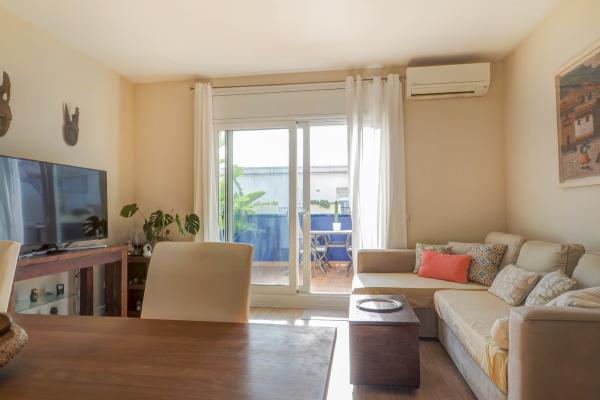 #46679 - Apartamento - Poble Sec- Observatori, Sitges | Apartamentos para venda | Hello Homes Sitges