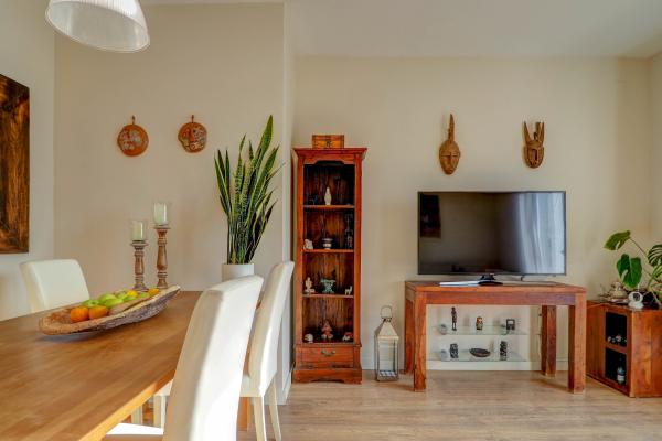 #46684 - Apartamento - Poble Sec- Observatori, Sitges | Apartamentos para venda | Hello Homes Sitges