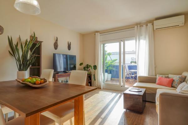 #46686 - Apartamento - Poble Sec- Observatori, Sitges | Apartamentos para venda | Hello Homes Sitges