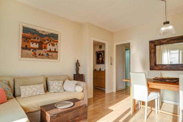 #46689 - Apartamento - Poble Sec- Observatori, Sitges | Apartamentos para venda | Hello Homes Sitges