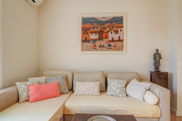 #46690 - Apartamento - Poble Sec- Observatori, Sitges | Apartamentos para venda | Hello Homes Sitges