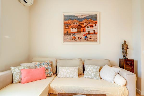 #46691 - Apartamento - Poble Sec- Observatori, Sitges | Apartamentos para venda | Hello Homes Sitges