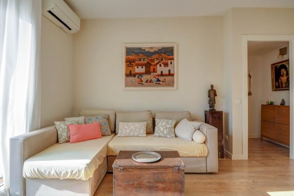 #46692 - Apartamento - Poble Sec- Observatori, Sitges | Apartamentos para venda | Hello Homes Sitges