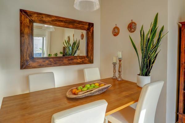 #46695 - Apartamento - Poble Sec- Observatori, Sitges | Apartamentos para venda | Hello Homes Sitges