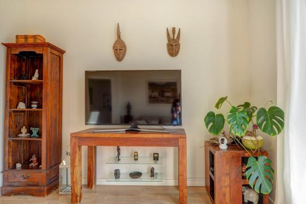 #46696 - Apartamento - Poble Sec- Observatori, Sitges | Apartamentos para venda | Hello Homes Sitges