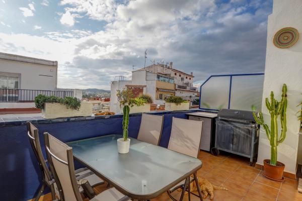 #46701 - Apartamento - Poble Sec- Observatori, Sitges | Apartamentos para venda | Hello Homes Sitges