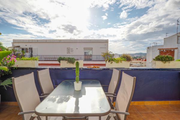 #46702 - Apartamento - Poble Sec- Observatori, Sitges | Apartamentos para venda | Hello Homes Sitges