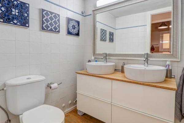 #46705 - Apartamento - Poble Sec- Observatori, Sitges | Apartamentos para venda | Hello Homes Sitges