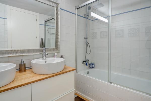 #46706 - Apartamento - Poble Sec- Observatori, Sitges | Apartamentos para venda | Hello Homes Sitges