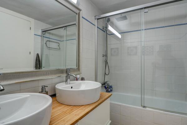 #46708 - Apartamento - Poble Sec- Observatori, Sitges | Apartamentos para venda | Hello Homes Sitges