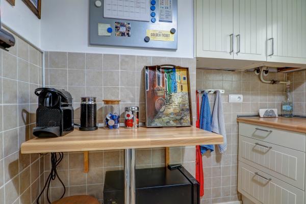 #46713 - Apartamento - Poble Sec- Observatori, Sitges | Apartamentos para venda | Hello Homes Sitges