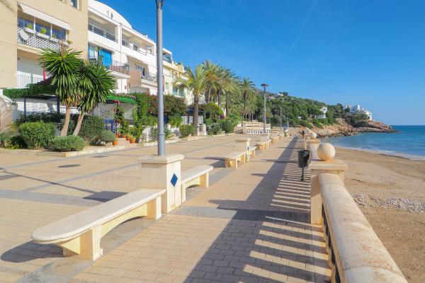 #46848 - Piso - Aiguadolç, Sitges | Pisos en Venta | Hello Homes Sitges